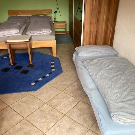 Urlaub Mit Blick Auf Schiltachs Fachwerkhaeuser المظهر الخارجي الصورة