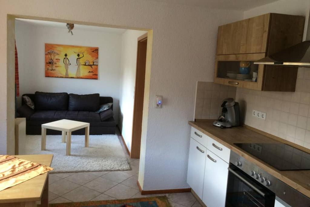 Urlaub Mit Blick Auf Schiltachs Fachwerkhaeuser المظهر الخارجي الصورة